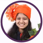 Shreya Kandoi